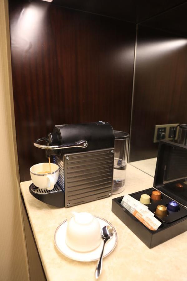 Hotel The Huiting Collection Wuhan Zewnętrze zdjęcie
